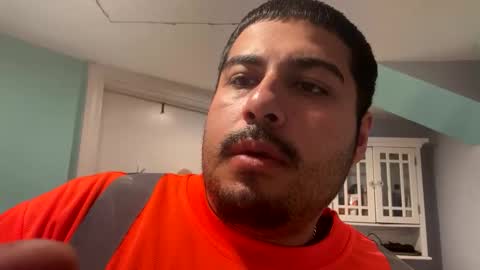 Snapshot of cookie_monster8593 chatting on October 2025 09:16:01 PM cookie_monster8593 online show from October 2025 09:16:01 PM