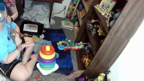 cookieswiper online show from February 2025 03:33:02 AM