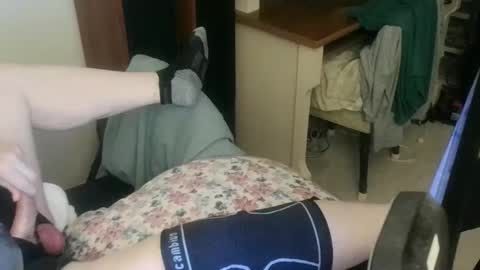 Chuck online show from October 2025 05:10:01 AM