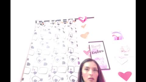 Coral online show from February 2025 01:14:01 AM