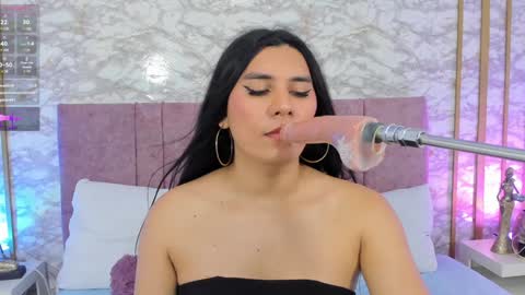 coraline hot18 online show from December 2024 04:57:01 PM