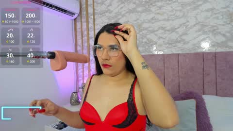 coraline hot18 online show from February 2025 12:28:01 PM