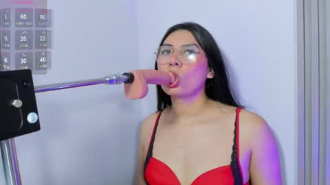 coraline hot18 online show from February 2025 04:11:02 PM