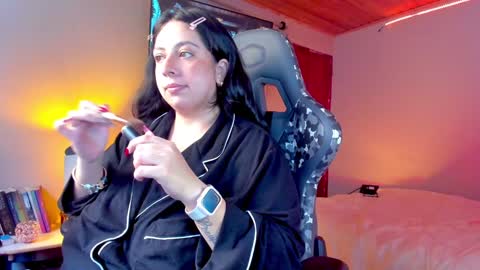 Coraline online show from December 2024 09:33:02 PM