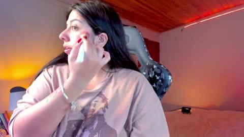 Coraline online show from December 2024 09:54:01 PM