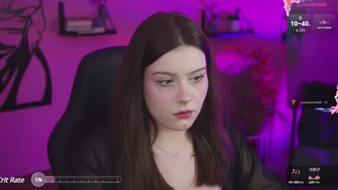 little girl who is always right or Coraline online show from December 2024 05:37:01 AM