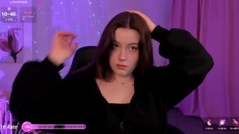 little girl who is always right or Coraline online show from December 2024 05:28:02 AM