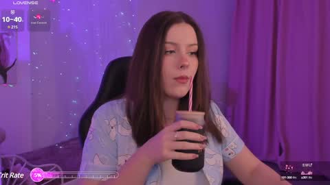 little girl who is always right or Coraline online show from December 2024 05:27:02 AM