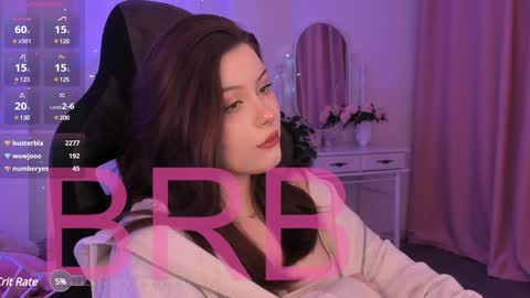 little girl who is always right or Coraline online show from February 2025 08:21:02 AM