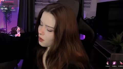 little girl who is always right or Coraline online show from February 2025 06:09:02 AM