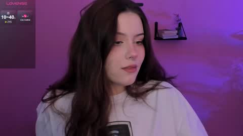 little girl who is always right or Coraline online show from February 2025 05:35:01 AM