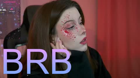 little girl who is always right or Coraline online show from February 2025 05:19:02 AM