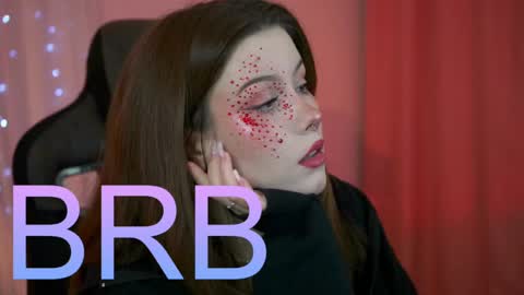 little girl who is always right or Coraline online show from February 2025 11:30:01 AM