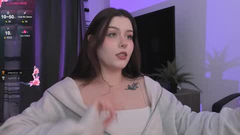 little girl who is always right or Coraline online show from March 2025 08:24:02 AM