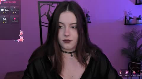 little girl who is always right or Coraline online show from March 2025 05:27:02 AM