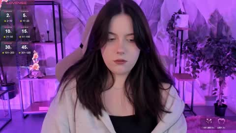 little girl who is always right or Coraline online show from September 2025 05:07:01 AM