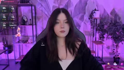 little girl who is always right or Coraline online show from September 2025 05:13:01 AM