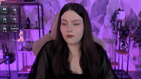 little girl who is always right or Coraline online show from October 2025 06:16:02 AM