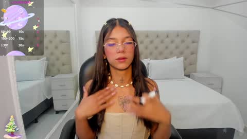 Snapshot of coralrigan chatting on January 2025 07:00:02 AM Coral online show from January 2025 07:00:02 AM