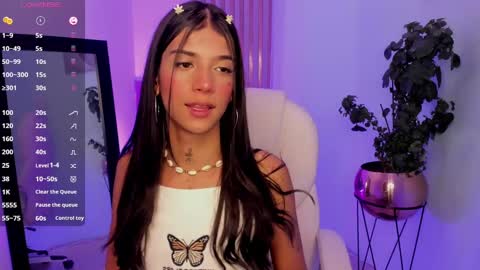 Snapshot of coralrigan chatting on January 2025 07:47:02 AM Coral online show from January 2025 07:47:02 AM