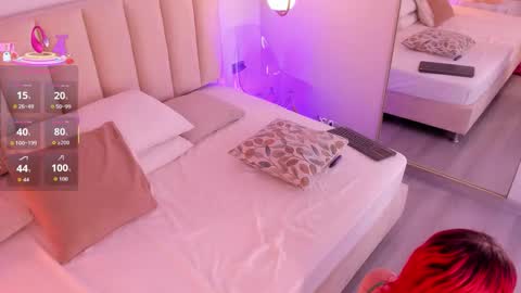 Coral Smith online show from October 2025 12:04:01 PM