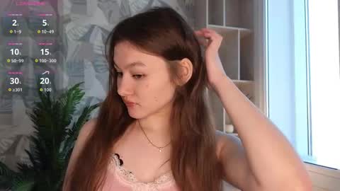 Leya online show from November 2025 03:07:01 AM