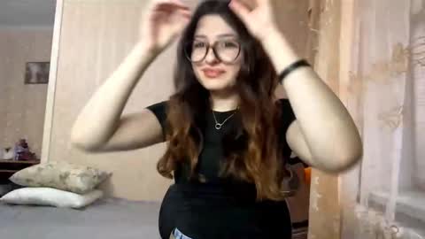 Snapshot of coreycorcoran chatting on November 2025 01:12:02 PM Elisheva online show from November 2025 01:12:02 PM