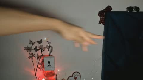 CoreyGlover online show from December 2024 05:38:02 AM