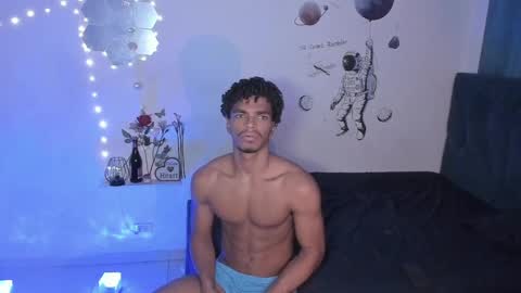 CoreyGlover online show from September 2025 07:11:02 AM