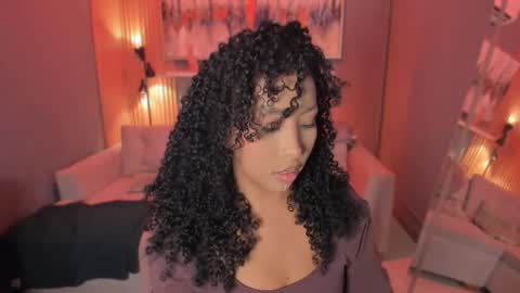 Cori online show from September 2025 12:10:02 PM