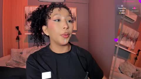 Cori online show from October 2025 12:13:02 PM