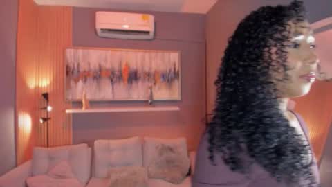 Cori online show from October 2025 12:15:01 PM