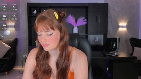 Snapshot of corinnerusso chatting on December 2024 03:56:02 AM Corinne Russo online show from December 2024 03:56:02 AM