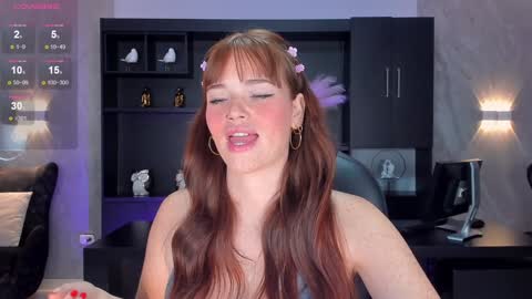 Snapshot of corinnerusso chatting on December 2024 04:26:02 AM Corinne Russo online show from December 2024 04:26:02 AM