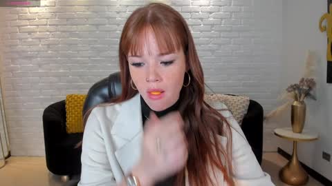 Snapshot of corinnerusso chatting on January 2025 05:48:02 AM Corinne Russo online show from January 2025 05:48:02 AM
