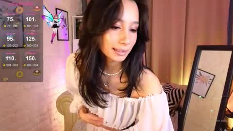 Leya online show from September 2025 10:09:02 PM