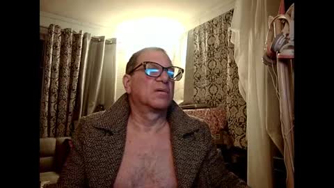 CoryAssMan online show from January 2025 08:31:02 AM