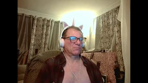 CoryAssMan online show from February 2025 11:12:02 AM