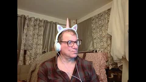 CoryAssMan online show from February 2025 11:21:02 AM