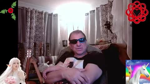 Snapshot of coryassman chatting on October 2025 06:01:01 AM CoryAssMan online show from October 2025 06:01:01 AM