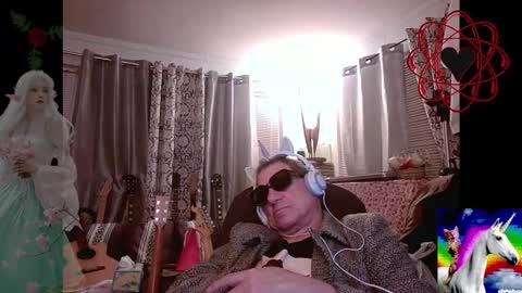 Snapshot of coryassman chatting on October 2025 06:33:01 AM CoryAssMan online show from October 2025 06:33:01 AM