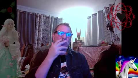 Snapshot of coryassman chatting on October 2025 07:29:01 AM CoryAssMan online show from October 2025 07:29:01 AM