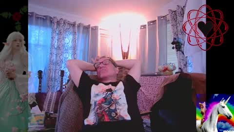 Snapshot of coryassman chatting on October 2025 11:04:01 PM CoryAssMan online show from October 2025 11:04:01 PM