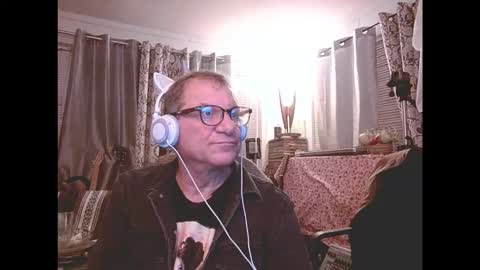 Snapshot of coryassman chatting on October 2025 11:00:01 AM CoryAssMan online show from October 2025 11:00:01 AM