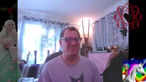 Snapshot of coryassman chatting on October 2025 06:07:02 PM CoryAssMan online show from October 2025 06:07:02 PM