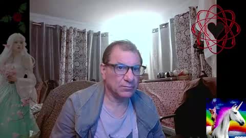 Snapshot of coryassman chatting on October 2025 05:00:02 AM CoryAssMan online show from October 2025 05:00:02 AM