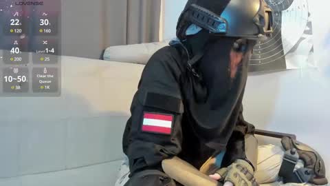 cos_operator online show from March 2025 03:51:01 PM