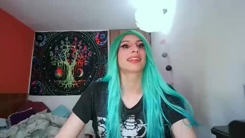 Snapshot of cosmic_crystal chatting on February 2025 08:31:02 PM cosmic_crystal online show from February 2025 08:31:02 PM