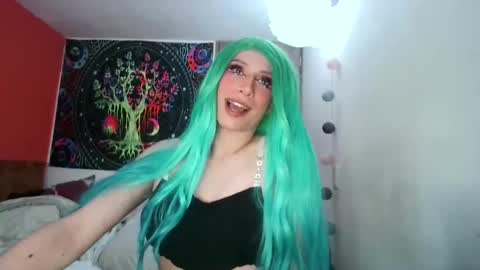 Snapshot of cosmic_crystal chatting on February 2025 08:52:02 PM cosmic_crystal online show from February 2025 08:52:02 PM