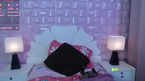 Snapshot of cosmiccandyx chatting on January 2025 03:02:01 PM Cosmic online show from January 2025 03:02:01 PM